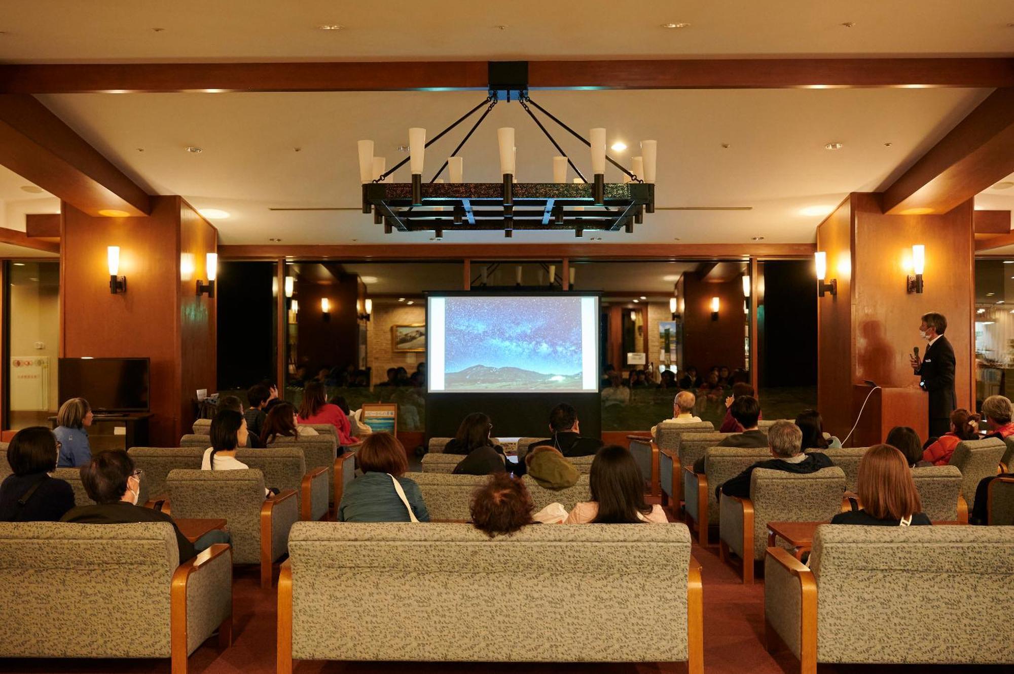 Midagahara Hotel Tateyama  Exterior foto
